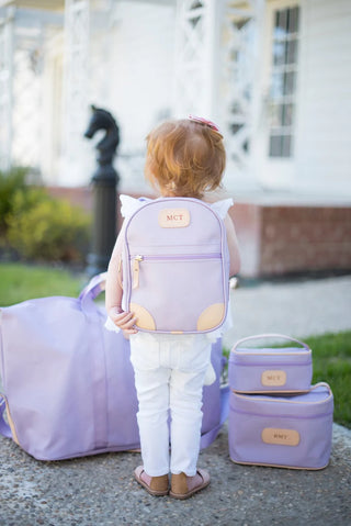 Mini Backpack | Jon Hart