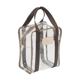 Clear Shag Bag | Jon Hart
