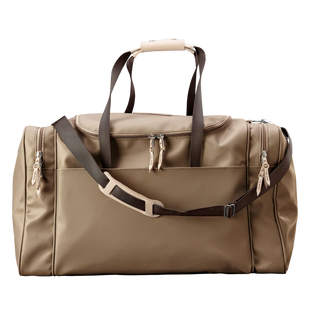 Large Square Duffel | Jon Hart