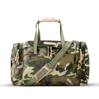 Medium Square Duffel | Jon Hart