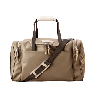 Medium Square Duffel | Jon Hart