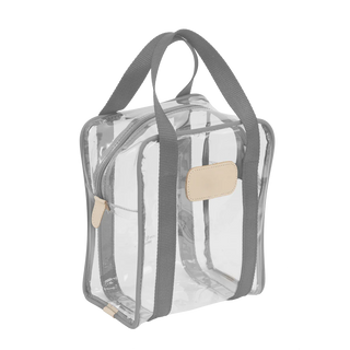 Clear Shag Bag | Jon Hart