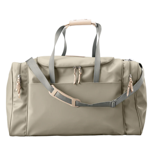 Large Square Duffel | Jon Hart