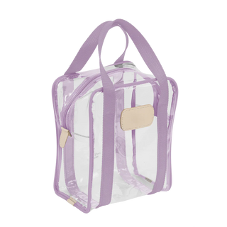 Clear Shag Bag | Jon Hart