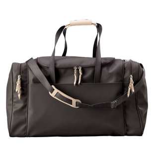 Large Square Duffel | Jon Hart