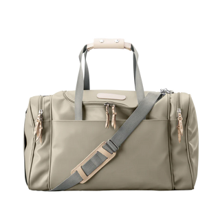 Medium Square Duffel | Jon Hart