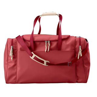 Large Square Duffel | Jon Hart