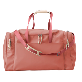 Large Square Duffel | Jon Hart