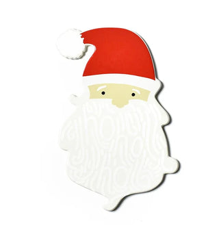 Santa Ho Ho Big Attachment - Happy Everything