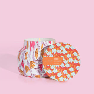 Pineapple Flower 19oz