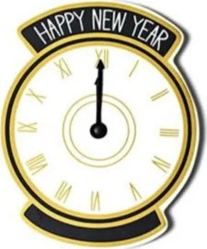 New Year Mini Attachment - Happy Everything