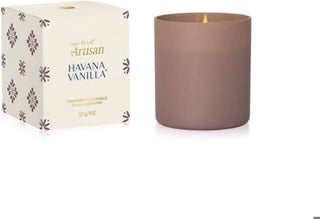 Artisan Terrazza Velluto Boxed Tumbler - Havana Vanilla