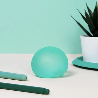 Sea Glass - Speks Gump Memory Gel Stress Ball