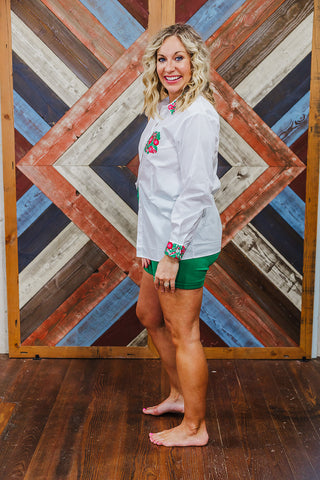 Tilly Top | Layerz Clothing