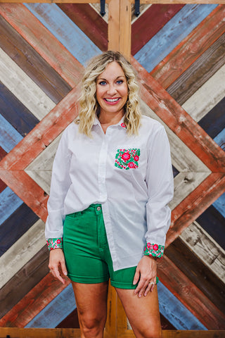 Tilly Top | Layerz Clothing