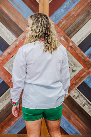 Tilly Top | Layerz Clothing