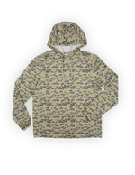 Long Hollow Performance Hoodie - Cripple Creek Camo