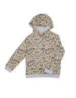 Coy Hoodie - High Creek