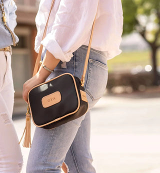 Coated Canvas Lola