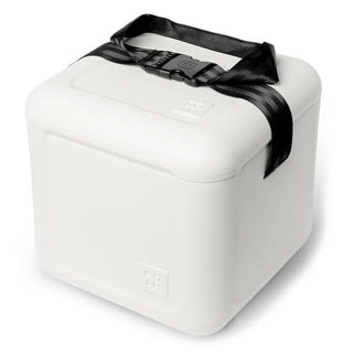 Arctic White Cooler - FOAM