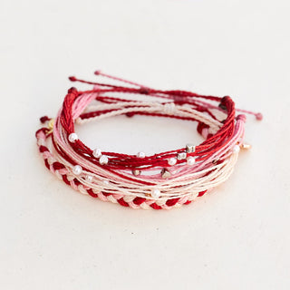 Blood Saves Live Original Bracelet