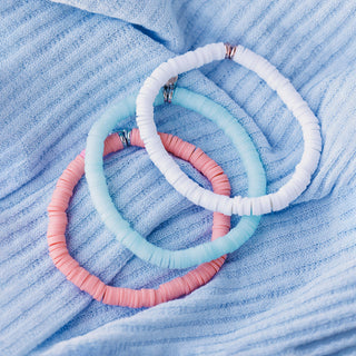 Blue Pastel Disc | Pura Vida