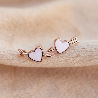 Lovestruck Stud Earrings