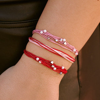 Blood Saves Live Original Bracelet