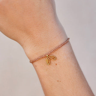 Chasing Rainbows (Almond) - Pura Vida