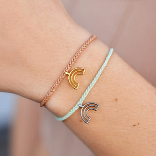 Chasing Rainbows (Almond) - Pura Vida