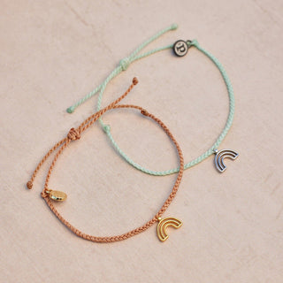 Chasing Rainbows (Almond) - Pura Vida