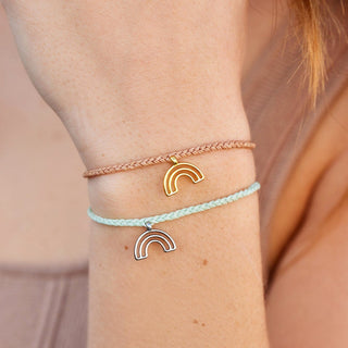 Chasing Rainbows (Almond) - Pura Vida