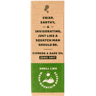 Alpine Sage Bar Soap, 5 oz