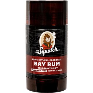 Bay Rum Deodorant, 2.65 oz