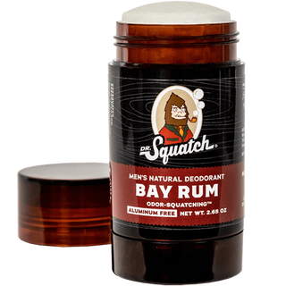 Bay Rum Deodorant, 2.65 oz
