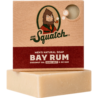 Bay Rum Bar Soap, 5 oz