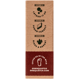 Bay Rum Bar Soap, 5 oz