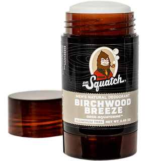 Birchwood Breeze Deodorant, 2.65 oz