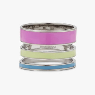 Gumdrop 3-In-1 Ring - Pura Vida