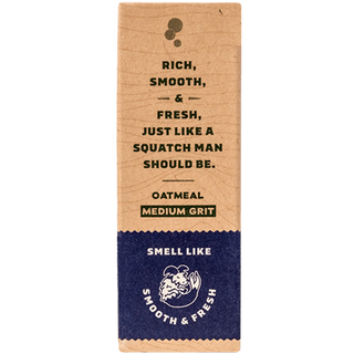 Deep Sea Goat's Milk Bar Soap, 5 oz