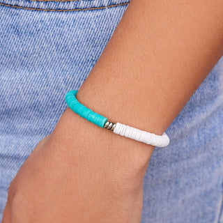 Darling Stretch Bracelet - Pura Vida