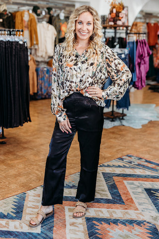 Celestial Night Pants