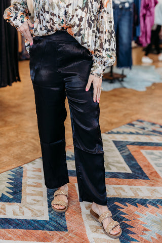 Celestial Night Pants