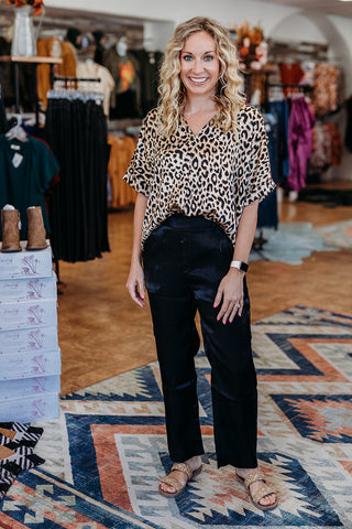 Celestial Night Pants