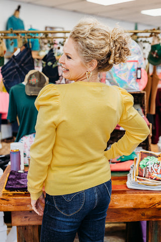 Esther Sweater