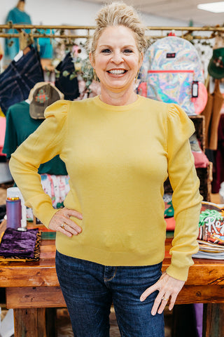 Esther Sweater