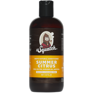 Summer Citrus - Conditioner