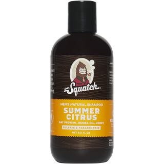 Summer Citrus - Shampoo