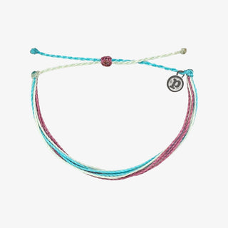 Good Vibes ANKLET | Pura Vida