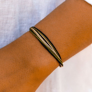 For The Troops | Pura Vida